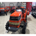 Японский минитрактор Kubota GT-3 Японский минитрактор Kubota GT-3