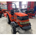 Японский минитрактор Kubota GT-3 Японский минитрактор Kubota GT-3