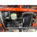 Японский минитрактор Kubota GL200 Японский минитрактор Kubota GL200