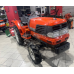 Японский минитрактор Kubota GL200 Японский минитрактор Kubota GL200