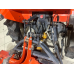 Японский минитрактор Kubota GL200 Японский минитрактор Kubota GL200