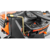Минитрактор Kubota|Кентавр Т-344 9+3 STD agri 5,00-12 / 8,00-16 (с ПСМ)