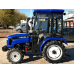 Минитрактор Foton Lovol FT-244HС 8+2 кабина с ПСМ Минитрактор Foton Lovol FT-244HС 8+2 кабина с ПСМ