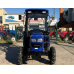 Минитрактор Foton Lovol FT-244HС 8+2 кабина с ПСМ Минитрактор Foton Lovol FT-244HС 8+2 кабина с ПСМ