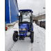 Минитрактор Foton Lovol FT-244HR кабина+реверс с ПСМ Минитрактор Foton Lovol FT-244HR кабина+реверс с ПСМ