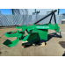 Плуг лесной ПЛ-1