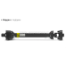 Земляной бур Flagman/Флагман M2 20/40 + (кардан 90см/6х8/усиленный/с предохранительная муфтой) Земляной бур Flagman/Флагман M2 20/40 + (кардан 90см/6х8/усиленный/с предохранительная муфтой)