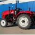 Минитрактор Rossel RT-244D