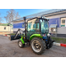 Трактор SADIN AOMOH 604 С КАБИНОЙ (ПОГРУЗЧИК TURS 400) Трактор SADIN AOMOH 604 С КАБИНОЙ (ПОГРУЗЧИК TURS 400)
