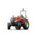 Минитрактор Solis-Gold 26 Mit 4x4 6+2B Turf 23X8,5-12 / 33X15,5-16,5 (с ПСМ)