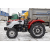 Минитрактор TZR ТЕ-354 Минитрактор TZR ТЕ-354