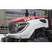 Минитрактор TZR ТЕ-354 Минитрактор TZR ТЕ-354
