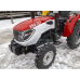 Минитрактор TZR ТЕ-354 Минитрактор TZR ТЕ-354