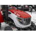 Минитрактор TZR ТЕ-354 Минитрактор TZR ТЕ-354