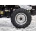 Минитрактор TZR ТЕ-354 Минитрактор TZR ТЕ-354
