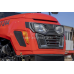 Минитрактор TZR Т-244 XL с кабиной Минитрактор TZR Т-244 XL с кабиной
