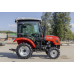 Минитрактор TZR Т-244 XL с кабиной Минитрактор TZR Т-244 XL с кабиной