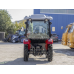 Минитрактор TZR Т-244 XL с кабиной Минитрактор TZR Т-244 XL с кабиной
