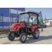 Минитрактор TZR Т-244 XL с кабиной Минитрактор TZR Т-244 XL с кабиной