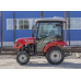 Минитрактор TZR Т-244 XL с кабиной Минитрактор TZR Т-244 XL с кабиной